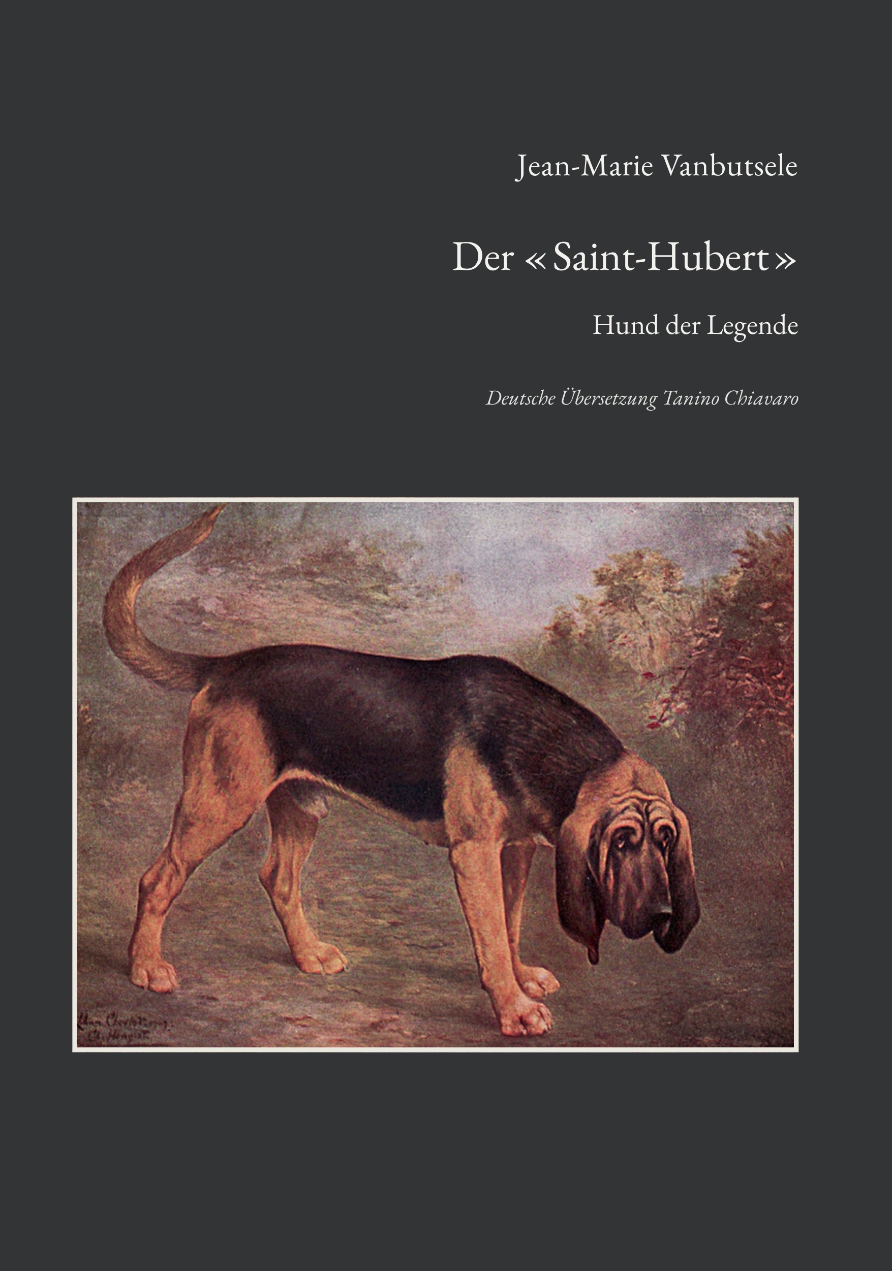 Der Saint-Hubert