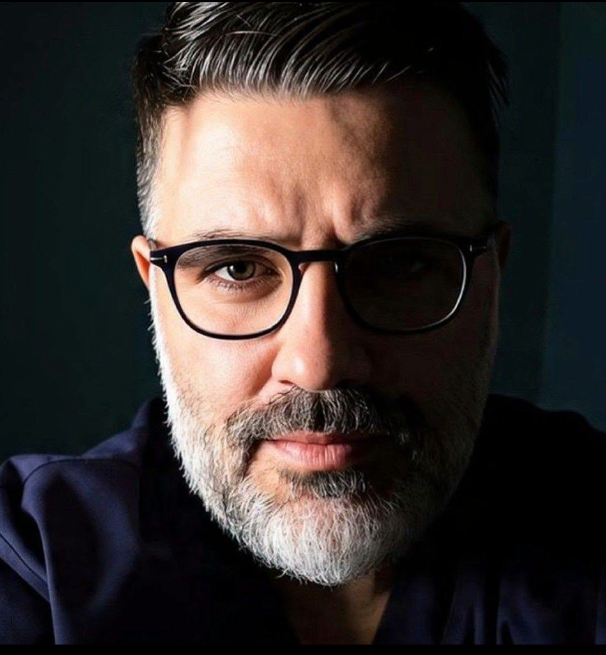 Dott. Vito Branco, DVM